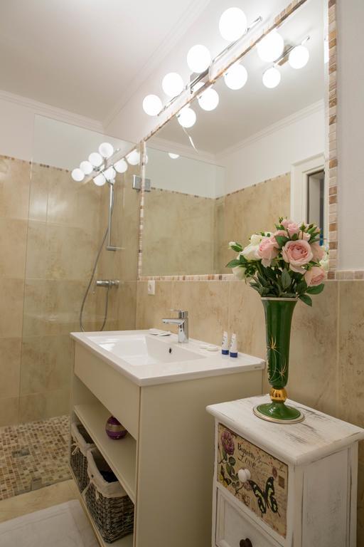 Baroc Apartments & Studio Sibiu Dış mekan fotoğraf